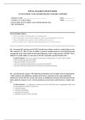 EVOLVE HESI CASE STUDY&colon; HEART FAILURE  EXAM 2026 COMPLETE EXAM QUESTIONS AND ANSWERS 100&percnt; VERIFIED A&plus; GRADE ASSURED&excl;&excl;&excl;&excl;&excl; NEW LATEST UPDATE&excl;&excl;&excl;&excl;