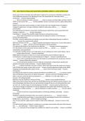 PSYC - 2301 PRACTICE FINAL EXAM QUESTIONS ANSWERED CORRECTLY LATEST UPDATE 2026