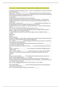 CHHI 300 QUIZ - MEDIEVAL CHRISTIANITY QUESTIONS WELL ANSWERED LATEST UPDATE 2026