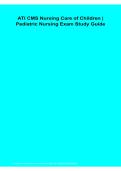 A&P 1 Final Exam Study Guide with Questions and Answers