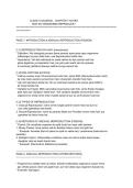 Class 10 Science Chapter 7&colon; How do Organisms Reproduce Complete Notes