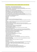 ADV&period; PHARM NURS 8024 WEEK 1 QUESTIONS ANSWERED CORRECTLY LATEST UPDATE 2026&NewLine;