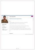 Nr 667 Margaret Wilson Premium Case Study PDF &lpar;2026&NewLine;Updated&rpar; &vert; Complete Advanced DDx Clinical&NewLine;Documentation&comma; Physical Examination Findings&comma;&NewLine;Diagnostic Tests&comma; and Treatment Recommendations