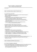 Class 10 Science Chapter 9&colon; Light - Reflection & Refraction Complete Notes
