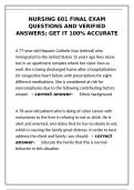 NURS 601 & RNFA Exam Prep Package Deal &ndash; Complete Study Guide&comma; Practice Tests & Advanced Practice Nursing Review