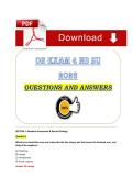 OB Exam 4 NB SU &lpar;PDF&rpar; &vert; &lpar;2026&rpar; &vert; Newborn Nursing Exam Questions &vert; OB Nursing