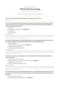 NUR 242 EXAMS 1-4 COMPLETE BUNDLE 2026&sol;2027 &vert; Med-Surg Concepts Galen College &vert; Verified Q&A with Rationales &vert; Pass Guaranteed &ndash; A&plus; Graded
