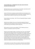 NUR 390 MIDTERM EXAM &vert; COMPREHENSIVE STUDY GUIDE&comma; NCLEX-STYLE PRACTICE QUESTIONS AND ANSWERS 2026&sol;2027