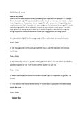 BIO 182 Exam 2 &vert; Questions and Answers &vert; 2026 Updated &vert; 100&percnt; Correct - ASU&period;&NewLine;
