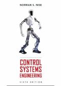 INSTRUCTOR SOLUTIONS MANUAL FOR CONTROL SYSTEMS ENGINEERING&comma; 6TH EDITION BY NORMAN S&period; NISE &vert; COMPLETE SOLUTIONS MANUAL FOR AUTOMATIC CONTROL SYSTEMS ENGINEERING