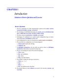 COMPLETE SOLUTION MANUAL FOR DATA COMMUNICATIONS AND NETWORKING BY BEHROUZ A&period; FOROUZAN &vert; ALL CHAPTERS