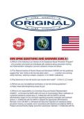 SWE EPME QUESTIONS AND ANSWERS SURE A&period;pdf