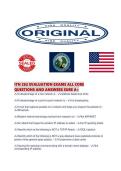 ITN 262 EVALUATION EXAMS ALL CORE QUESTIONS AND ANSWERS SURE A&period;pdf