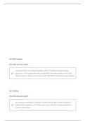 SOLAR ENERGY QUESTIONS WITH 100&percnt; CORRECT ANSWERS