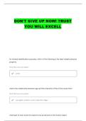 EAS 2600 Exam 1&comma; EAS 2600&comma; Complete Study Questions and Answers&period;&period;
