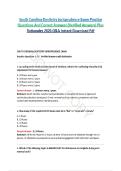  South Carolina Dentistry Jurisprudence Exam Practice Questions