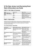 2026&sol;2027 S-Tier NCCCO Lattice Boom General Knowledge Prep&colon; Elite Test Bank & Mentor Explanations &lpar;19&plus; Q&A&rpar;