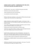 NURSING 202 EXAM 2 CHAPTER 5 &vert; COMPREHENSIVE STUDY GUIDE&comma; NCLEX-STYLE PRACTICE QUESTIONS AND ANSWERS 2026&sol;2027