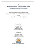 Presentation module 