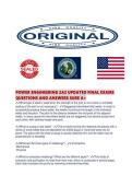 POWER ENGINEERING 2A2 UPDATED FINAL EXAMS QUESTIONS AND ANSWERS SURE