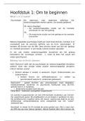 Psychologie KU Leuven &lpar;L00A0A&rpar; &ndash; Complete examensamenvatting Revalidatiewetenschappen & Kinesitherapie &plus; alle experimenten