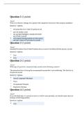 NURS 2528 FEED FINAL QUIZ &vert; QUESTIONS AND ANSWERS &vert; 2026 UPDATE &vert; WITH COMPLETE SOLUTIONS&period;