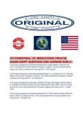 ATI PARENTERAL &lpar;IV&rpar; MEDICATIONS UPDATED&NewLine;EXAMS SCRIPT QUESTIONS AND ANSWERS SURE A&plus;&NewLine;