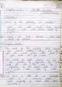Class 9th Science complete 5 Chapters pack Ncert  