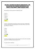 Certified Management Accountant