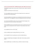 Comm 214 Final Guthrie COFC &vert; UPDATED Questions with 100&percnt; Correct Answers&NewLine;