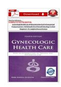 COMPLETE TEST BANK For Gynecologic Health Care&colon; With an Introduction to Prenatal and Postpartum Care&comma; 4th Edition by Kerri Durnell Schuiling&comma; Verified Chapters 1 - 35&comma; Complete Newest Version&NewLine;