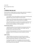WGU D431&colon; D431&colon; Investigative Plan of Action &vert; 2026 Update