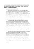 WGU C845TASK1 - 2026 Comprehensive Solutions