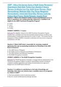 FASHP &ndash; Fellow of the American Society of Health-System Pharmacists &vert; Comprehensive Study Guide&comma; Practice Exam&comma; Questions & Answers&comma; Pharmacy Certification Exam Prep&comma; Health-System Pharmacy&comma; Clinical Pharmacotherapy&comma; Medication Safety&comma; Drug Therapy Manage