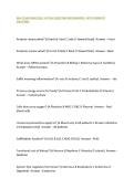 NHA CCMA EXAM 2026 &vert; ACTUAL QUESTIONS AND ANSWERS &vert; WITH COMPLETE SOLUTIONS&period;