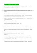 Electric circuits&colon; quiz