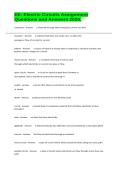 EE&colon; Electric Circuits Assignment Questions and Answers 2026&period;