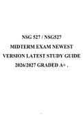 NSG527 Exam Study Guide&colon; Existential&comma; Gestalt&comma; & DDP Therapy&NewLine;&NewLine;