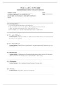 NCLEX RN EXAM 2026  200&plus; COMPLETE EXAM QUESTIONS AND ANSWERS 100&percnt; VERIFIED A&plus; GRADE ASSURED&excl;&excl;&excl;&excl;&excl; NEW LATEST UPDATE&excl;&excl;&excl;&excl;