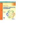TEST BANK FOR Adult Health Nursing 5th Edition by Barbara Christensen&comma; Elaine Kockrow ISBN&colon; 9780323042369 COMPLETE GUIDE ALL CHAPTERS COVERED 100&percnt; VERIFIED A&plus; GRADE ASSURED &excl;&excl;&excl;&excl;&excl; NEW LATEST UPDATE &excl;&excl;&excl;&excl;&excl;
