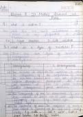 Class9 Science  Chapter 1&2 pack  important Q&ans - Ncert 