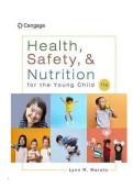 TEST BANK FOR Health&comma; Safety&comma; and Nutrition for the Young Child 11th edition by Lynn Marotz ISBN&colon;978-0357765760 COMPLETE GUIDE ALL CHAPTERS COVERED 100&percnt; VERIFIED A&plus; GRADE ASSURED&excl;&excl;&excl;&excl;&excl;&excl;NEW LATEST UPDATE&excl;&excl;&excl;&excl;&excl;