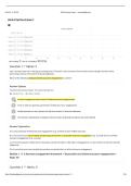AAA Practice Exam 1 - KnowledgEquity &vert; Full Questions and Answers &vert; 2026 Updated &vert;100&percnt; Correct&period;
