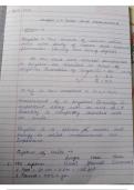 Class 11 Physics chapter 1 Units and Measurements 