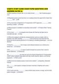 VADETS STUDY GUIDE EXAM PAPER QUESTIONS AND ANSWERS RATED A&period;pdf