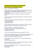 NH PESTICIDE UPDATED 2026 EXAM SCRIPT QUESTIONS AND ANSWERS RATED A&period;pdf