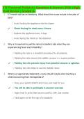 ATI Proctored Pediatrics Mega Bundle 2026&sol;2027 &vert; Complete Exam Prep Collection &vert; Verified Q&A&comma; Test Banks & High-Yield Reviews &vert; Graded A&plus;