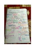 Class 9 matter in our surroundings notes