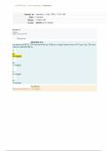 DSC1630 Assignment 1 Semester 1 ANSWERS 2026 - Due July 2026