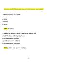 Medication Aide Practice Questions & Answer Guide &vert; Certified Medication Aide &lpar;CMA&rpar; Exam Review &vert; Comprehensive Medication Administration Study Resource